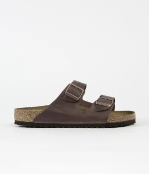 Birkenstock Arizona BS Sandalen - Habana Birkenstock Schuhe