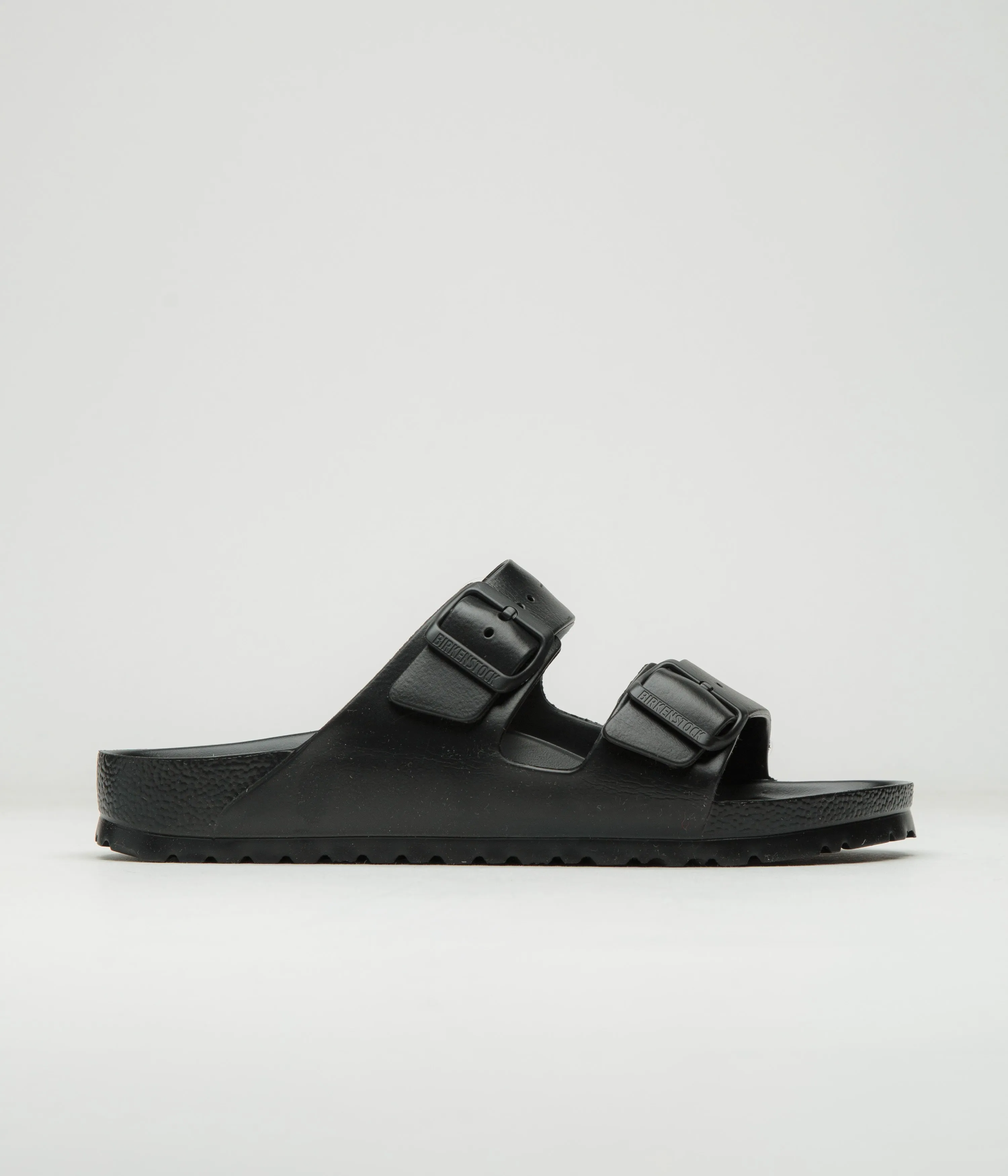 Birkenstock Arizona EVA Sandalen - Schwarze Birkenstock Schuhe