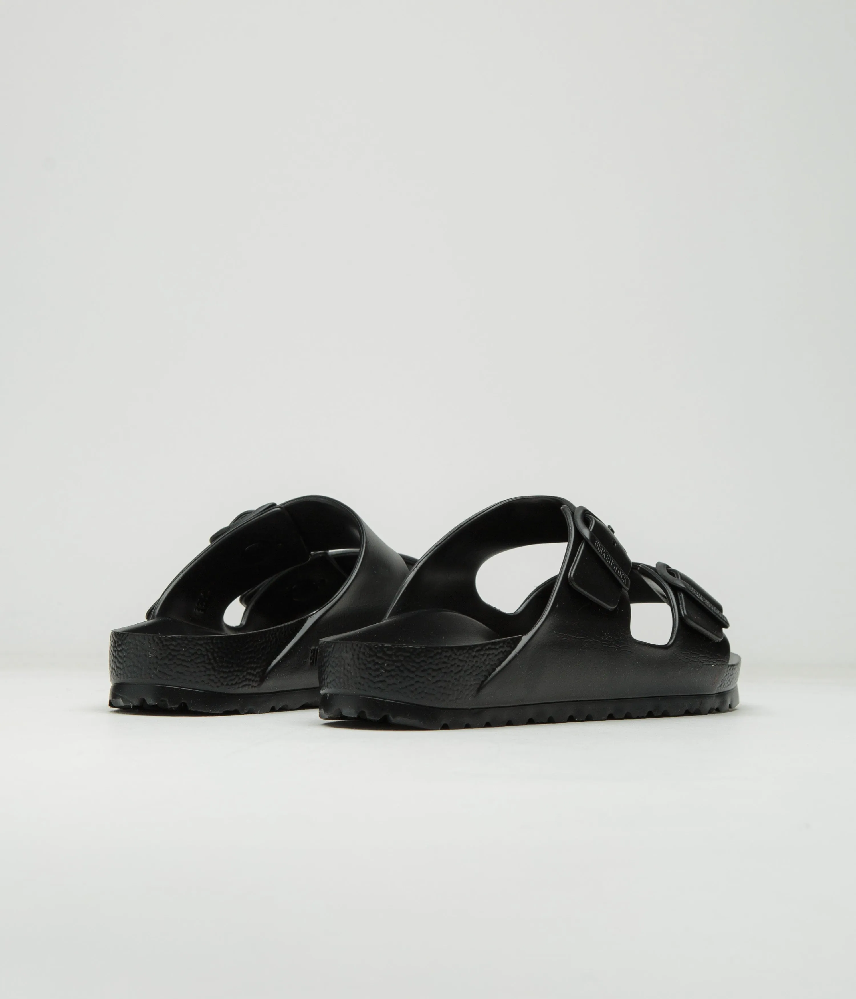 Birkenstock Arizona EVA Sandalen - Schwarze Birkenstock Schuhe
