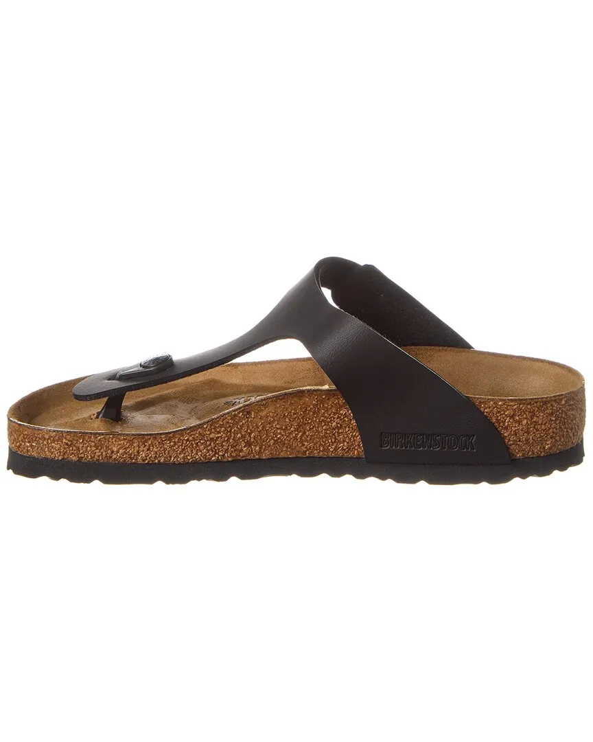 Birkenstock Gizeh BS Birko-Flor Sandale