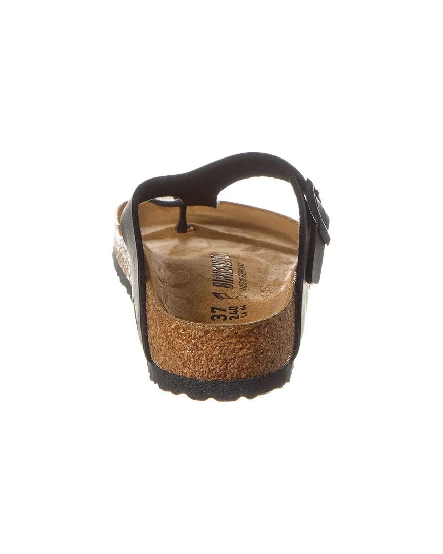 Birkenstock Gizeh BS Birko-Flor Sandale