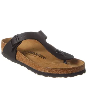 Birkenstock Gizeh BS Birko-Flor Sandale