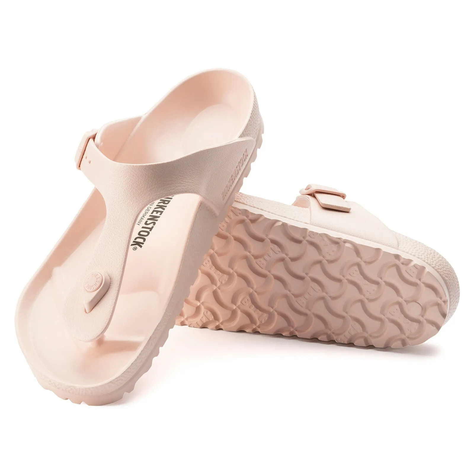 BIRKENSTOCK GIZEH EVA - ROSA