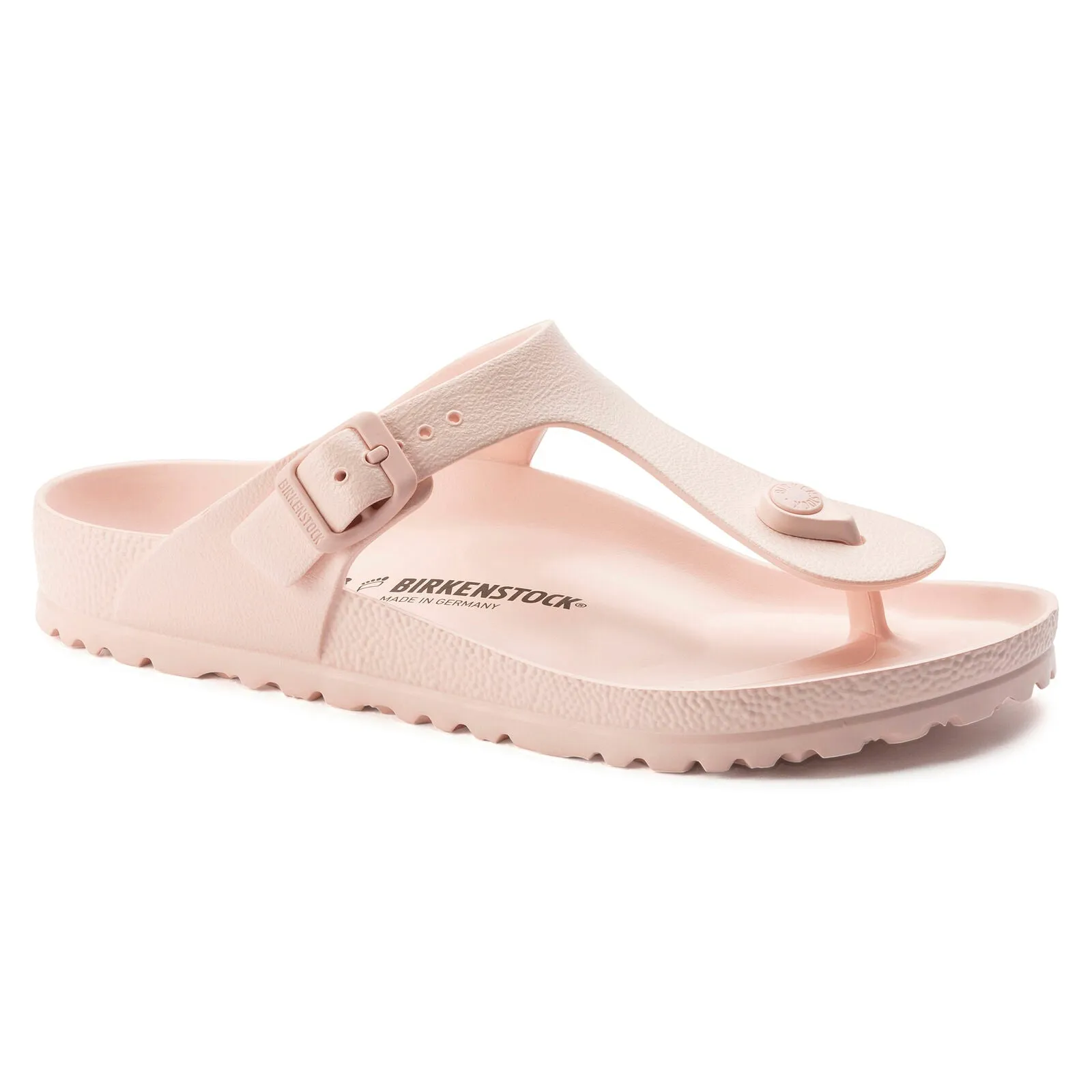 BIRKENSTOCK GIZEH EVA - ROSA