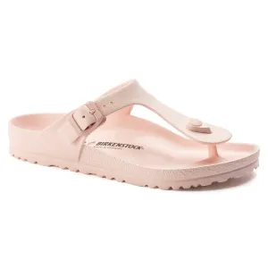 BIRKENSTOCK GIZEH EVA - ROSA