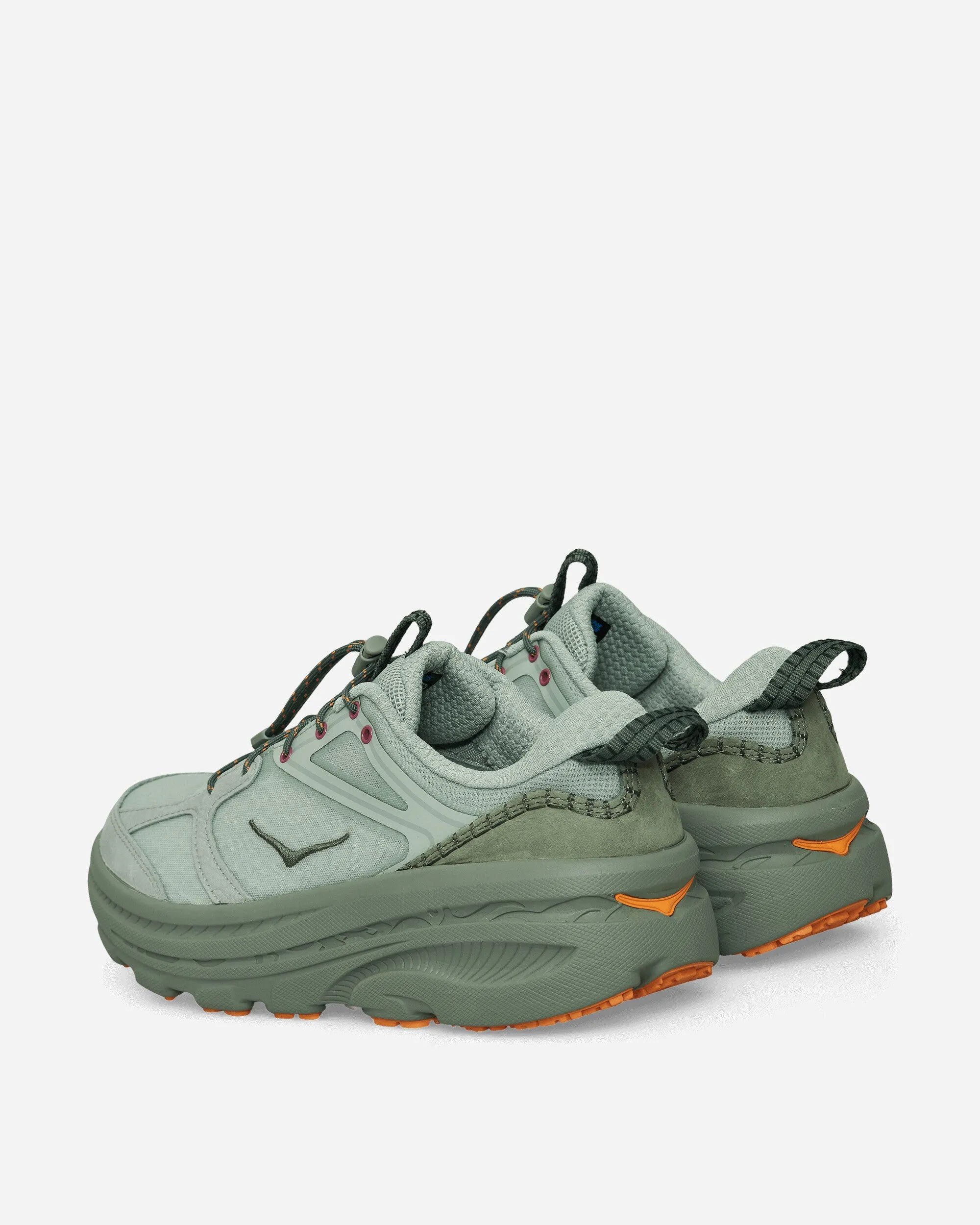 Bondi B3LS Sneakers Aloe Vera / Sukkulente