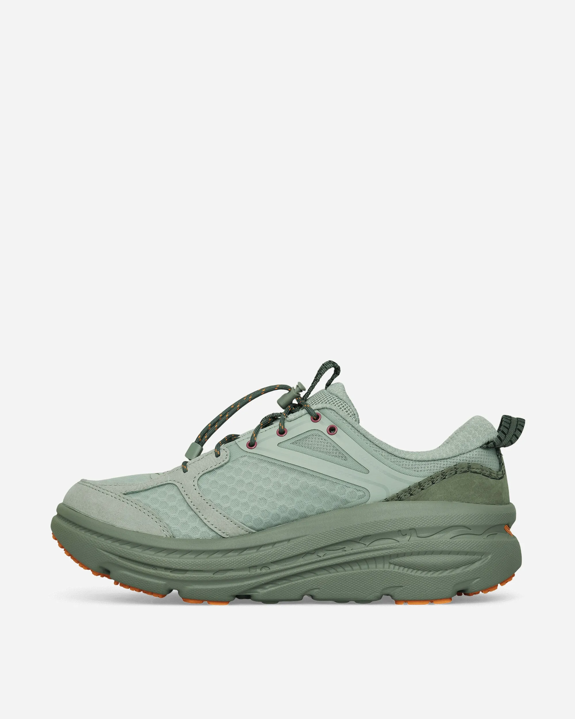 Bondi B3LS Sneakers Aloe Vera / Sukkulente