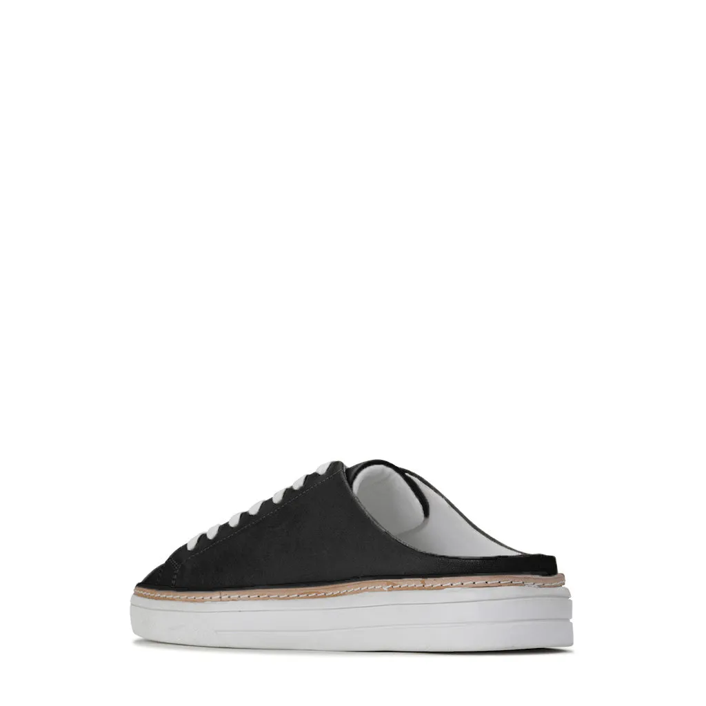 HELLER SLIP-ON-SNEAKER