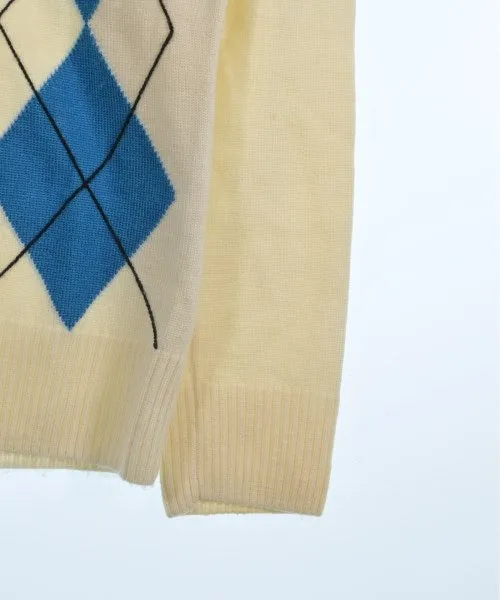BURBERRY GOLF Pullover