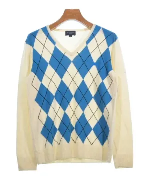 BURBERRY GOLF Pullover