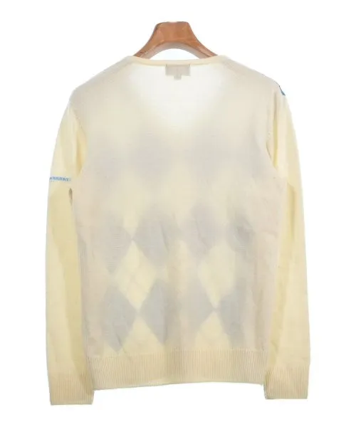 BURBERRY GOLF Pullover