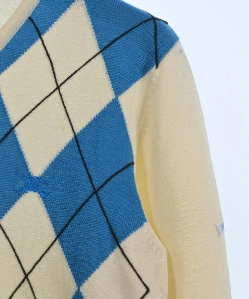 BURBERRY GOLF Pullover