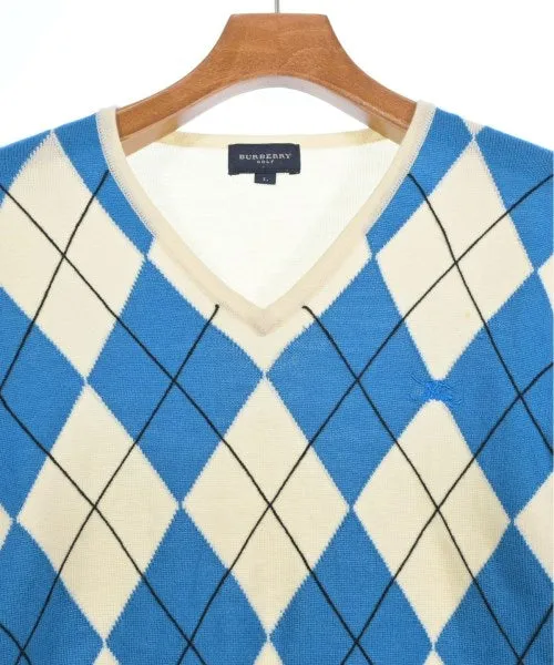 BURBERRY GOLF Pullover