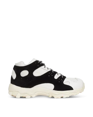 Cage Sneakers Weiß