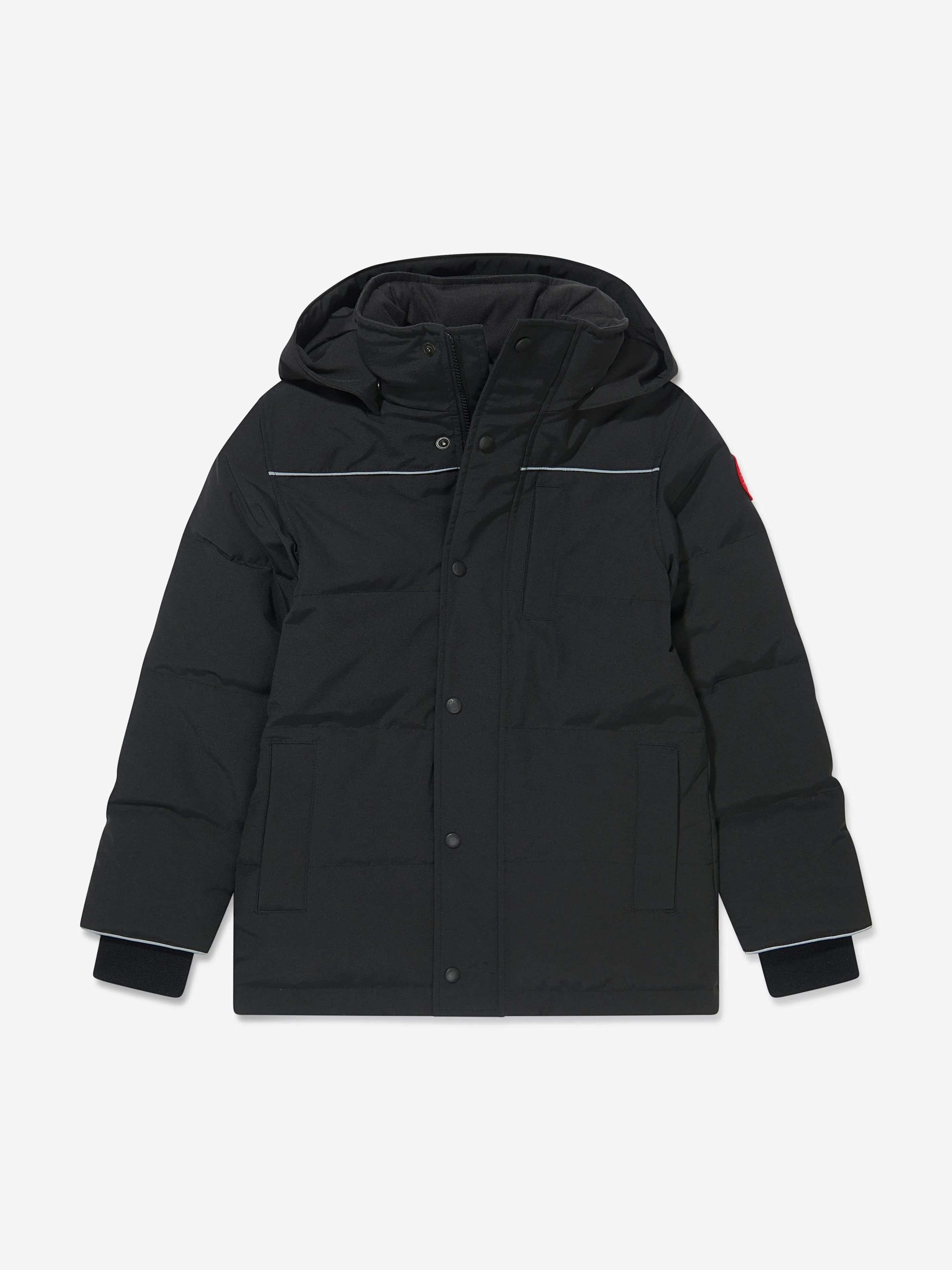 Canada Goose Kids Eakin Daunenparka