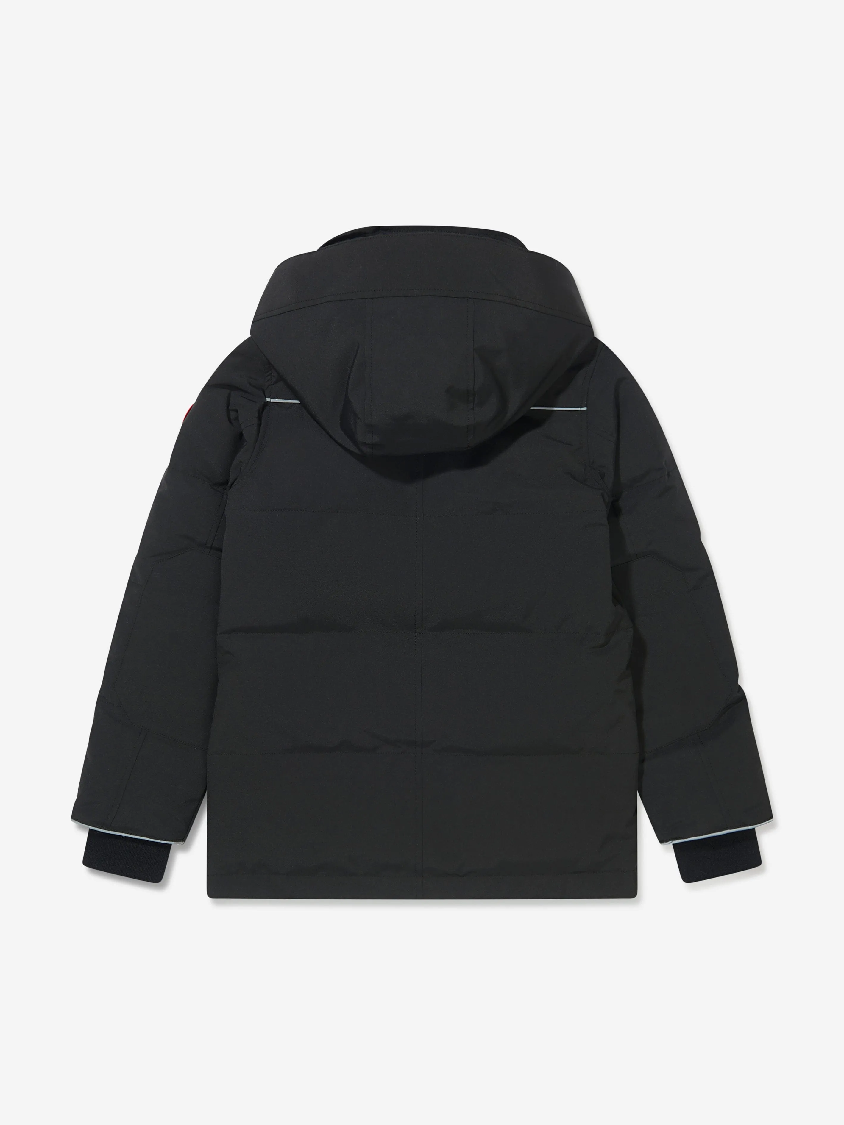 Canada Goose Kids Eakin Daunenparka