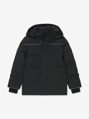 Canada Goose Kids Eakin Daunenparka