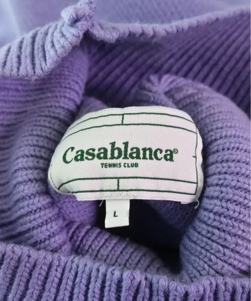 CASABLANCA Pullover