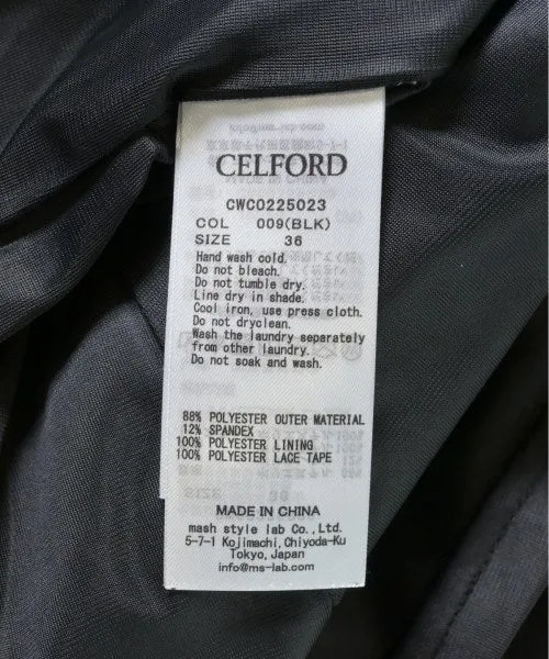 CELFORD Kleider