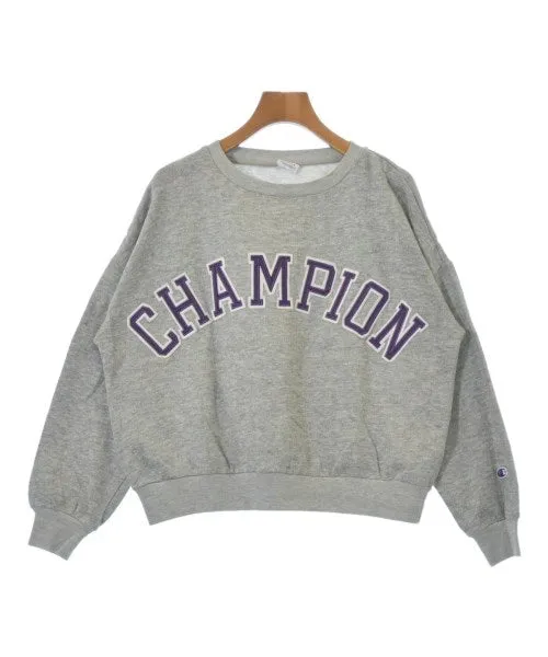 CHAMPION Sweatshirts