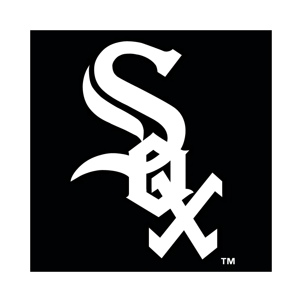 Chicago White Sox Aufkleber | UV-DTF Abziehbilder für Southside-Treue & Guaranteed-Rate-Field-Krieger