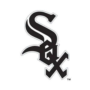 Chicago White Sox Aufkleber | UV-DTF Abziehbilder für Southside-Treue & Guaranteed-Rate-Field-Krieger
