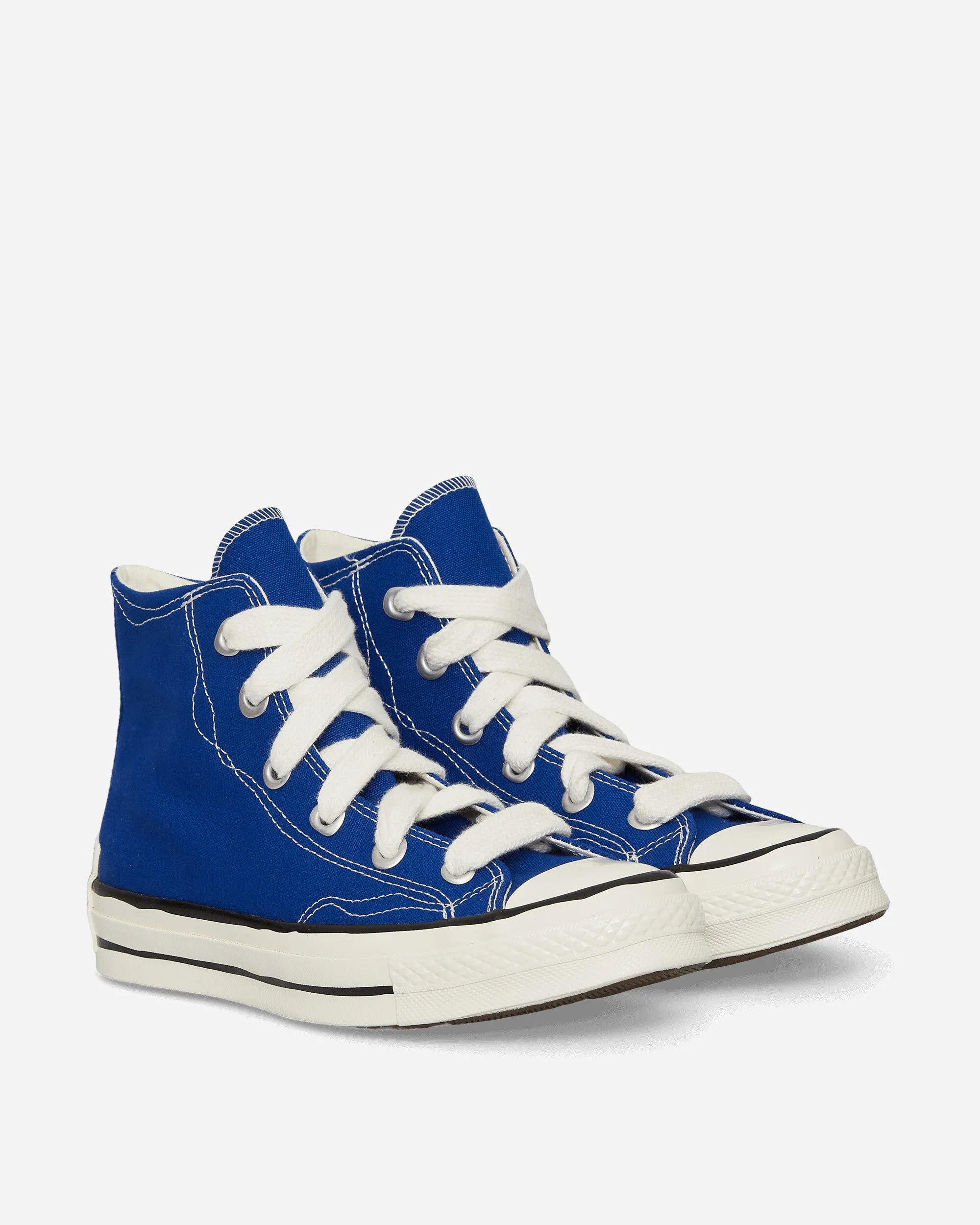 Chuck 70 Hi Sketch Sneakers Blau