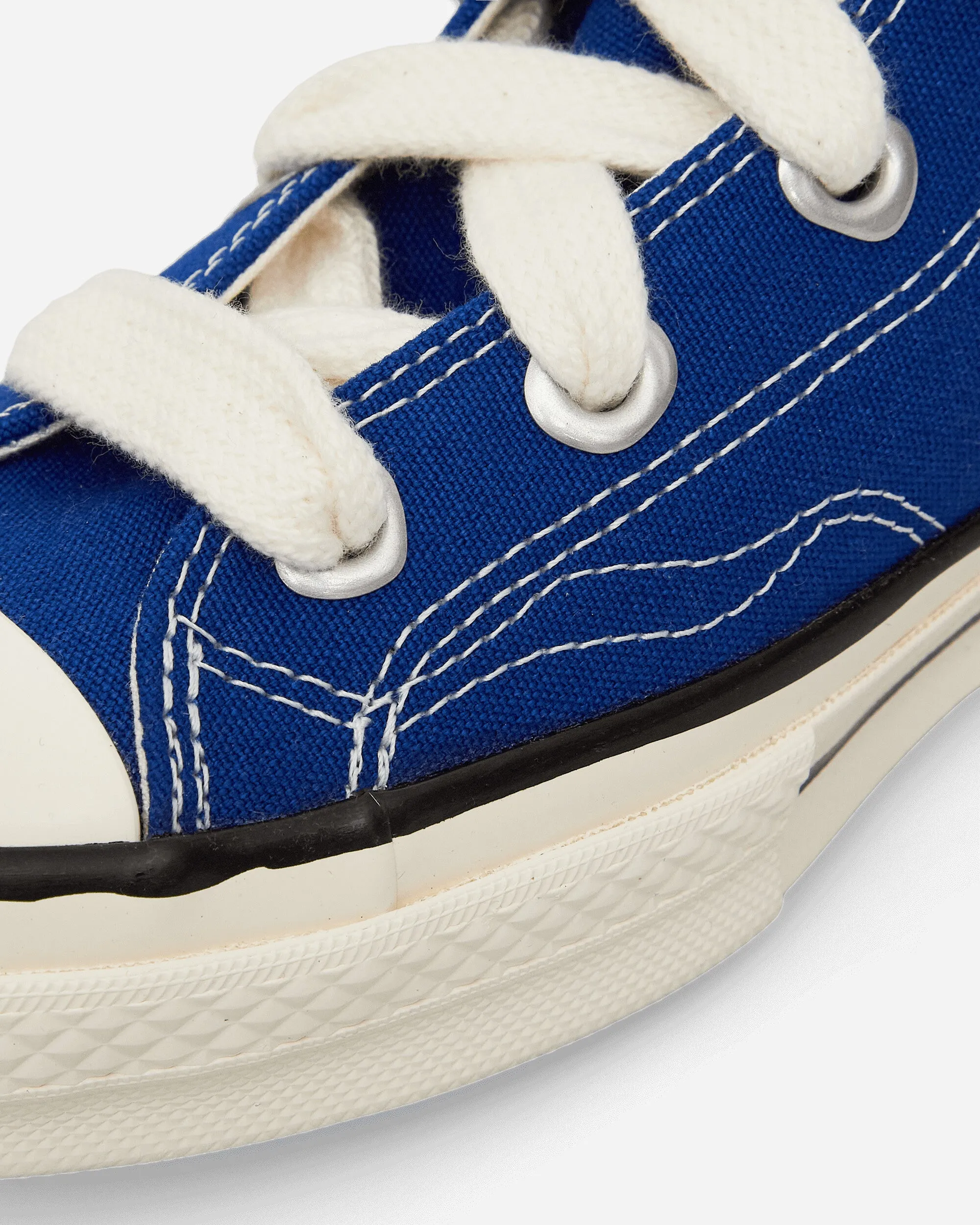 Chuck 70 Hi Sketch Sneakers Blau