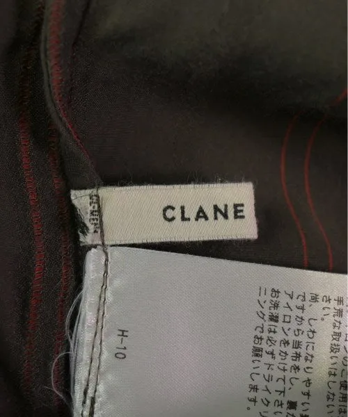 CLANE HOMME Freizeithemden