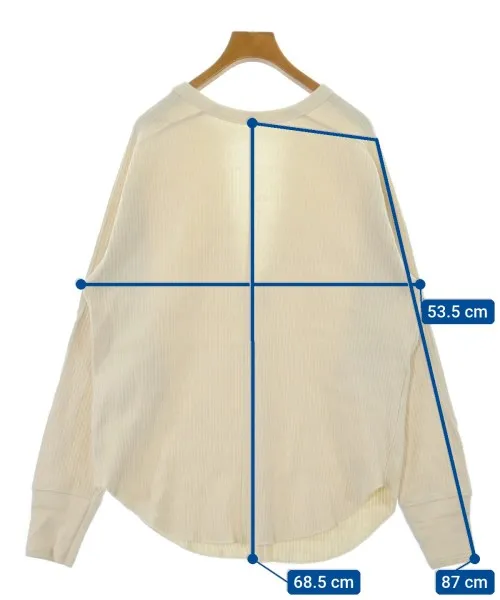 CLANE Pullover
