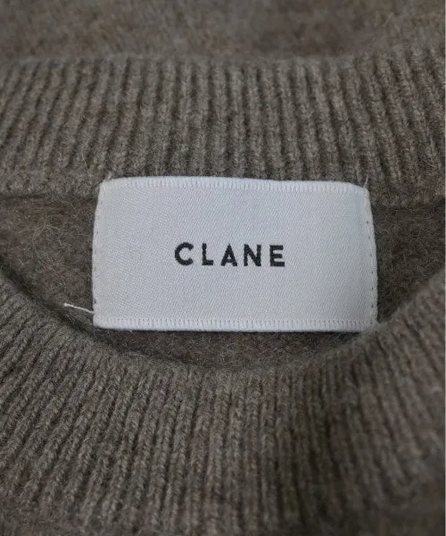 CLANE Pullover