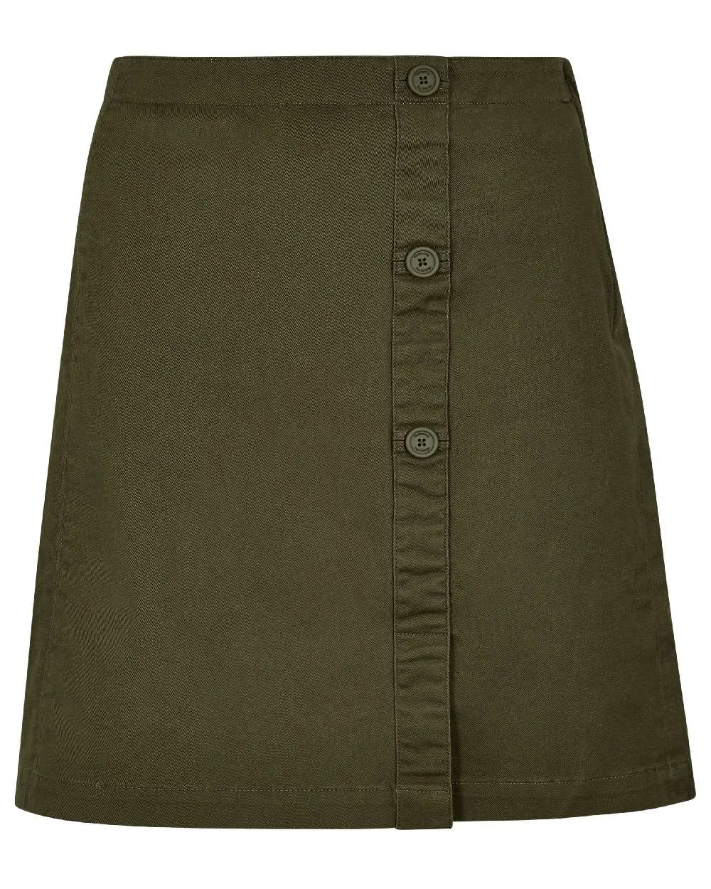 Kleidung Dubarry Dubarry Damen Albany Rockhose