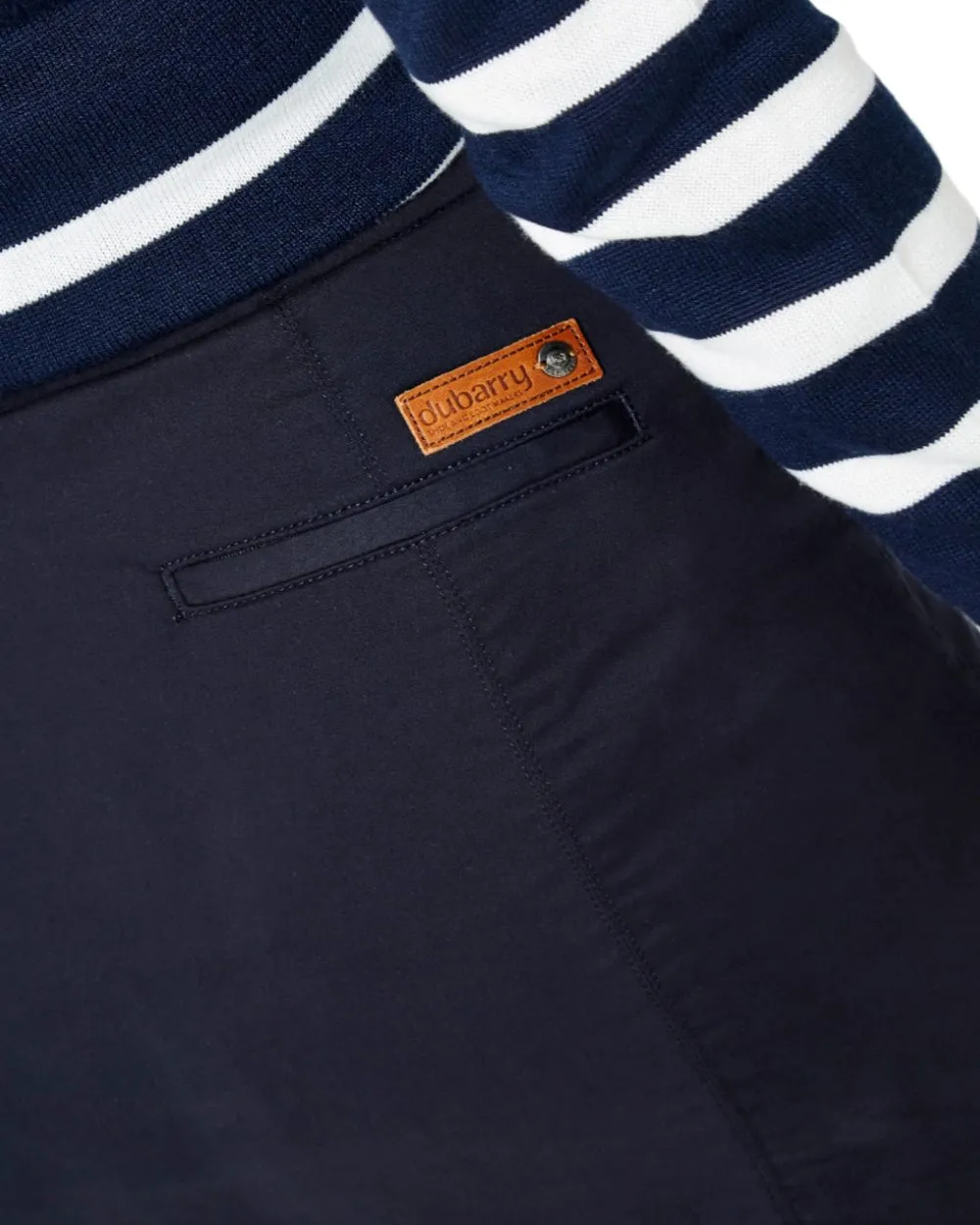 Kleidung Dubarry Dubarry Damen Albany Rockhose