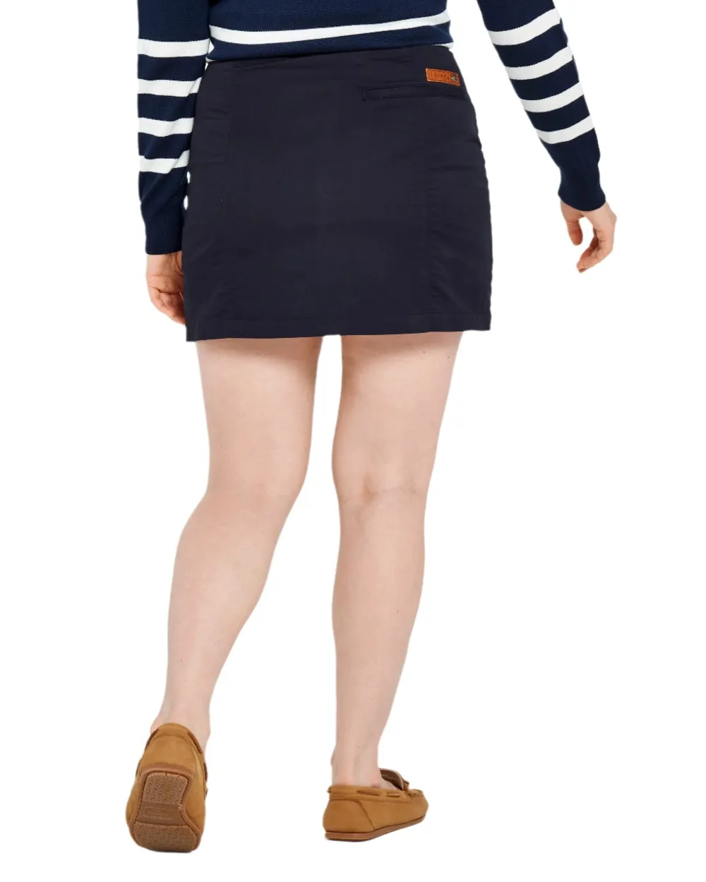 Kleidung Dubarry Dubarry Damen Albany Rockhose