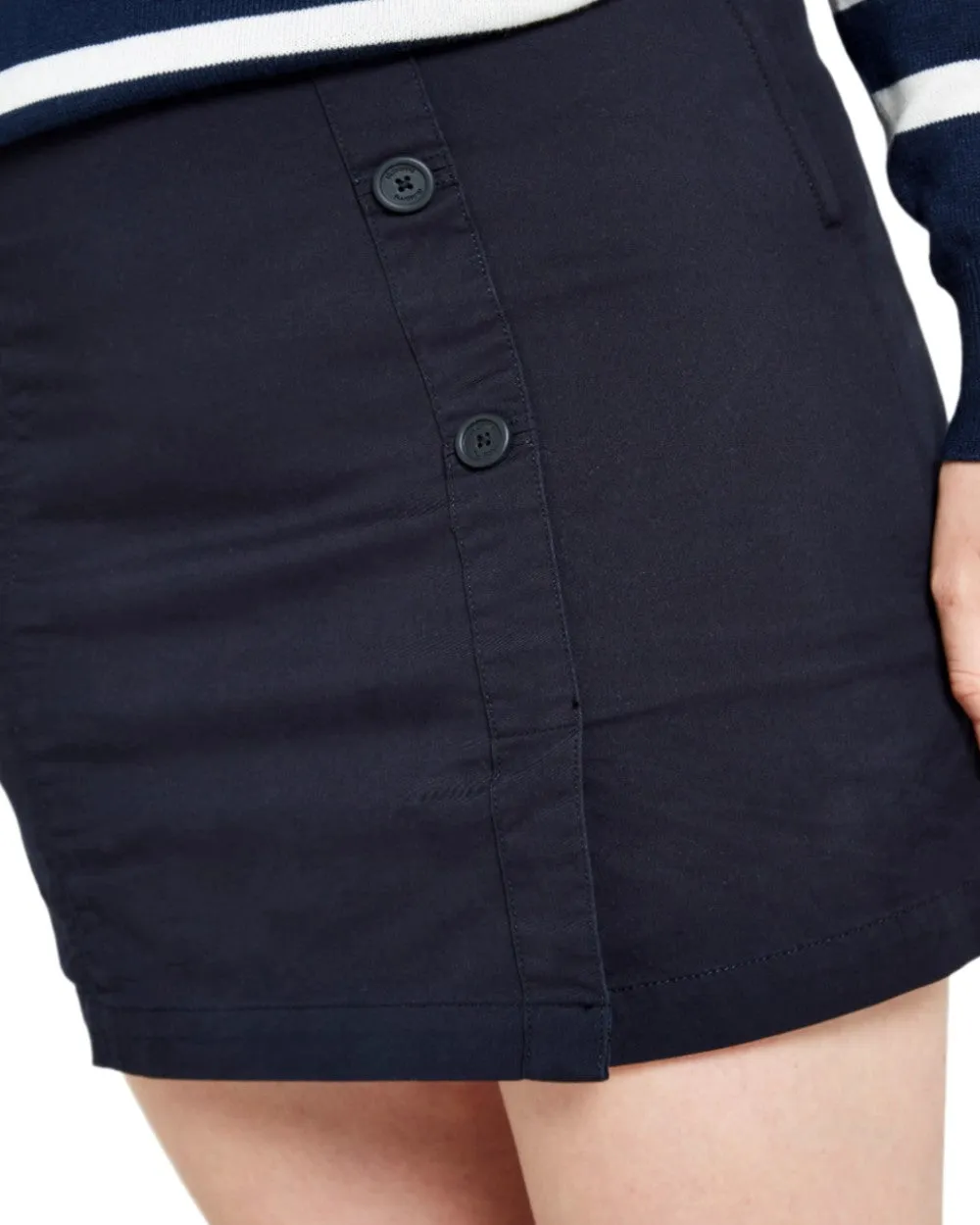 Kleidung Dubarry Dubarry Damen Albany Rockhose