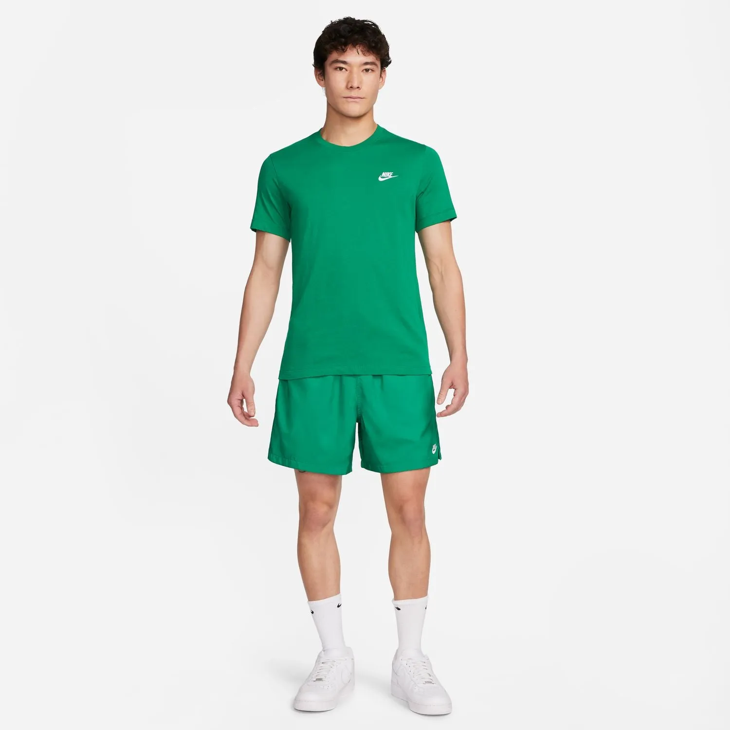 Club T-Shirt - Herrenbekleidung_Nike