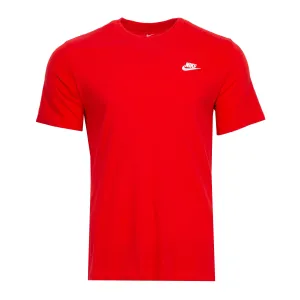 Club T-Shirt - Herrenbekleidung_Nike