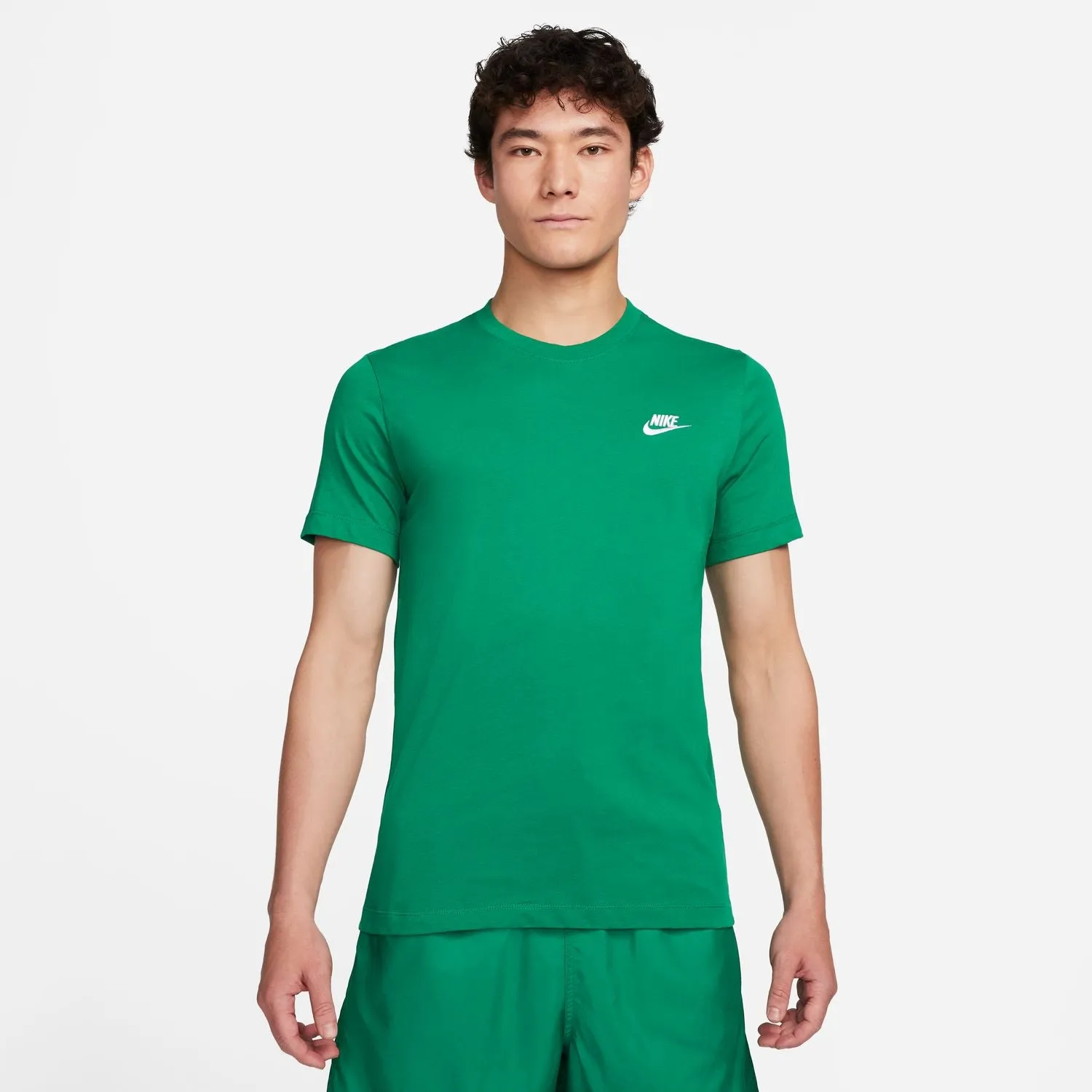 Club T-Shirt - Herrenbekleidung_Nike
