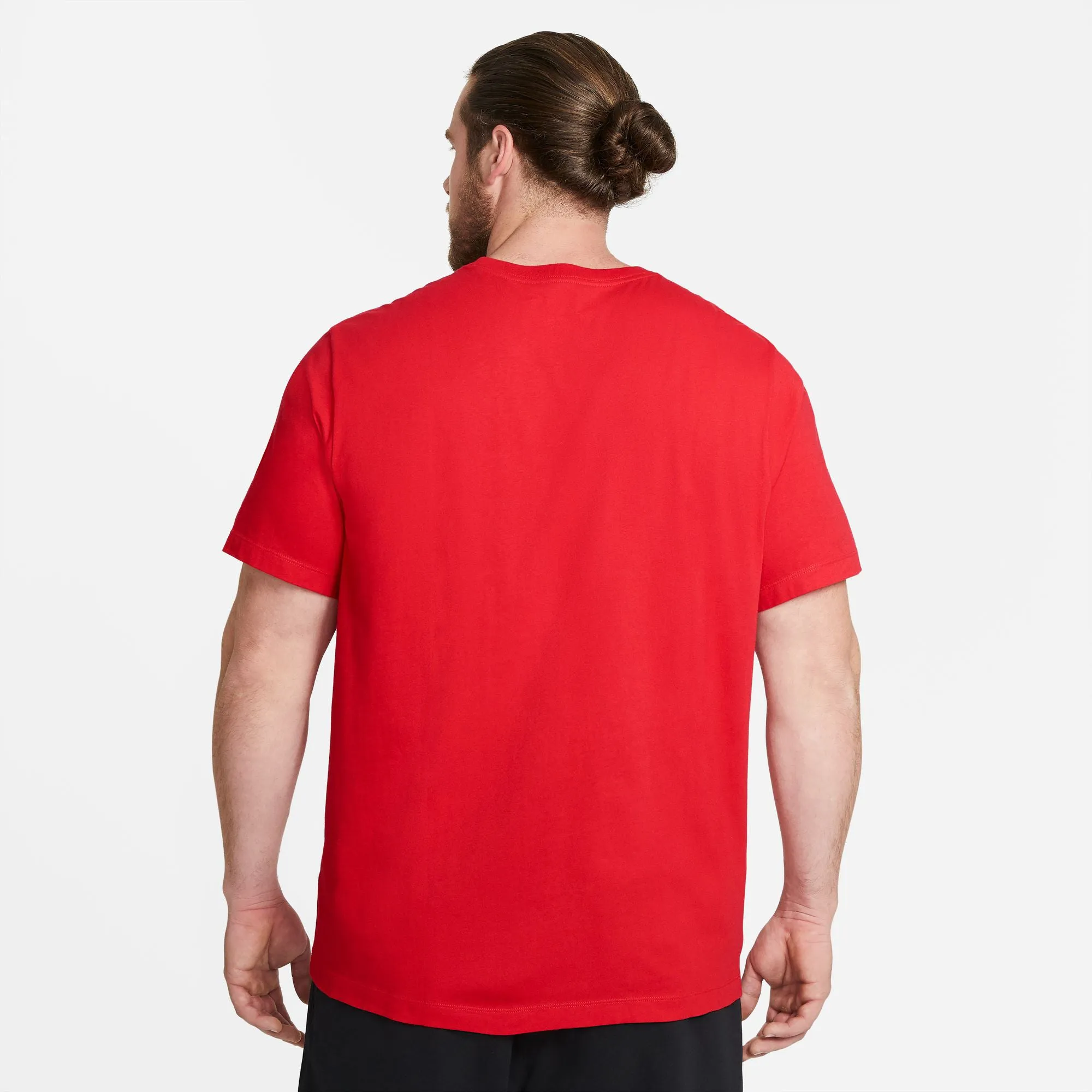 Club T-Shirt - Herrenbekleidung_Nike
