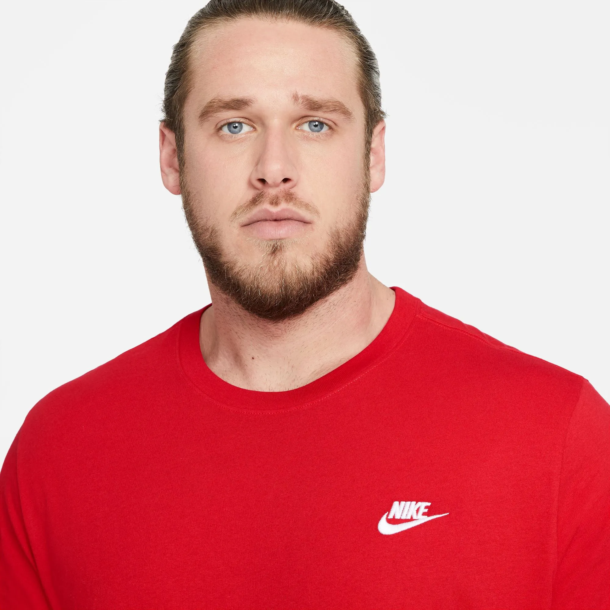 Club T-Shirt - Herrenbekleidung_Nike