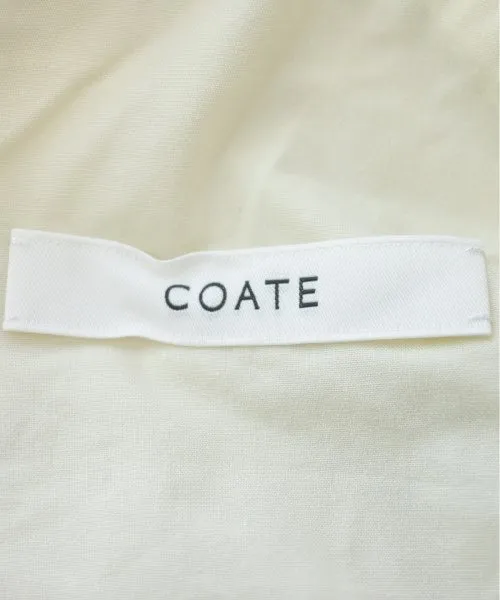 COATE Kleider