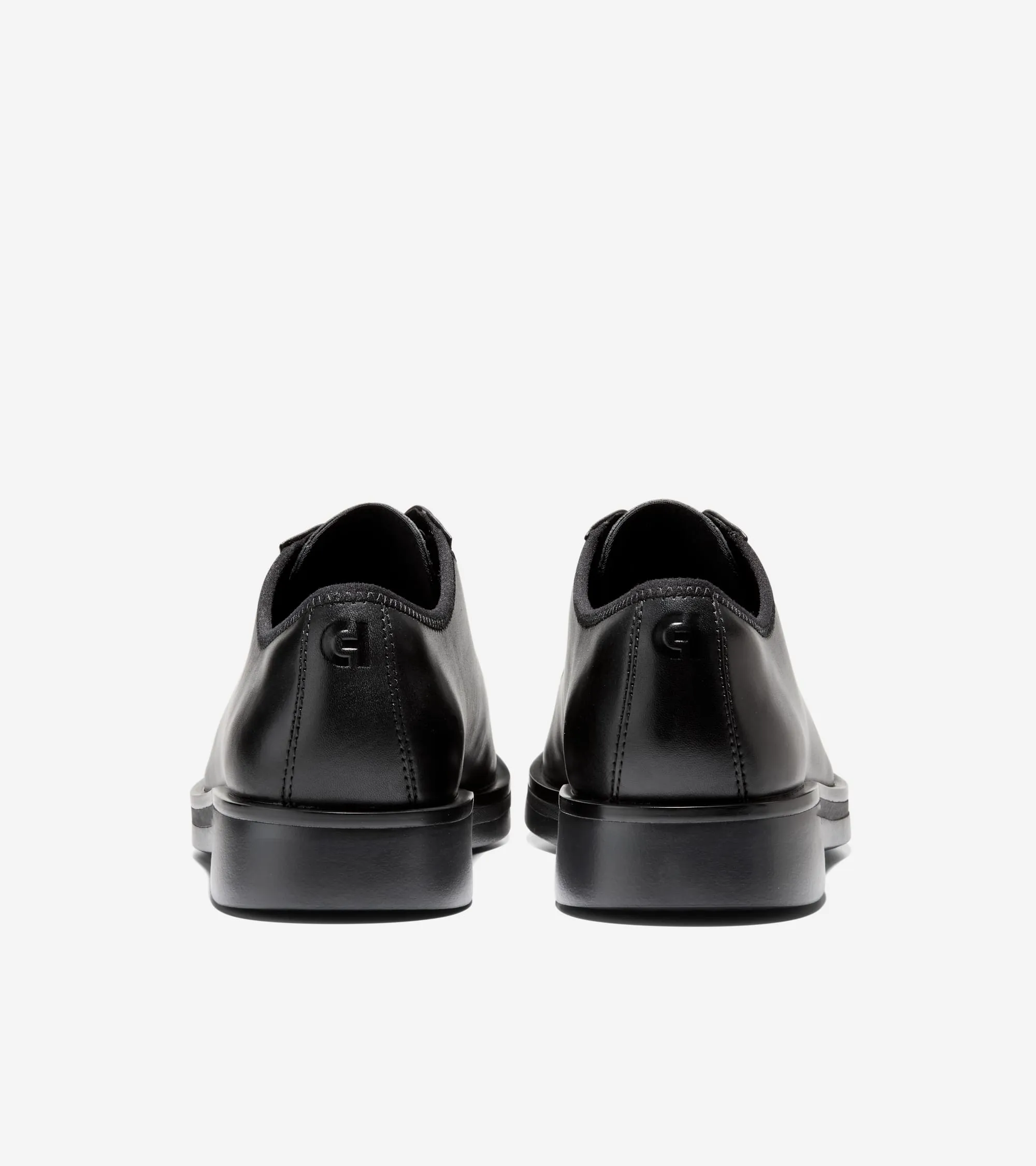 Cole Haan Grand Ambition Postman Oxfords