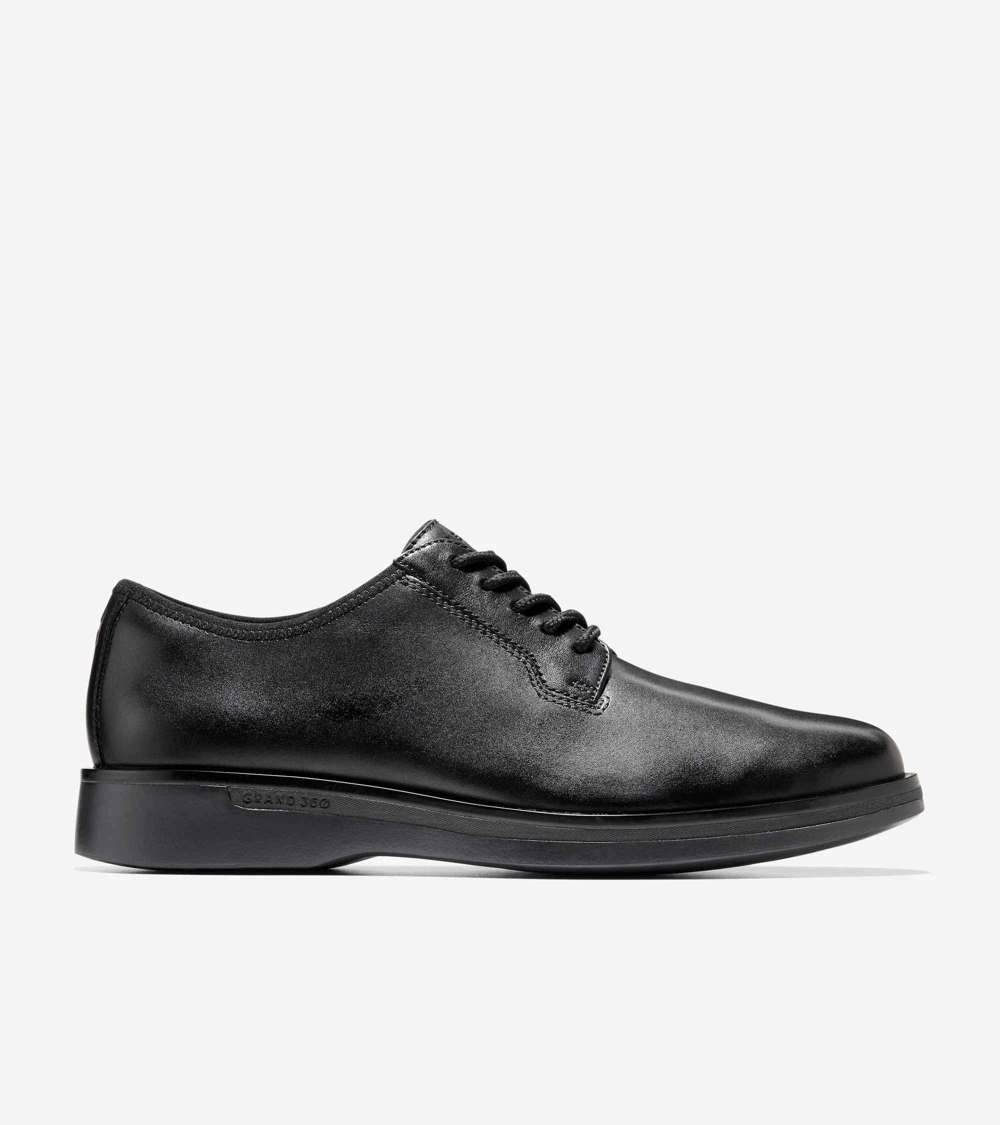 Cole Haan Grand Ambition Postman Oxfords