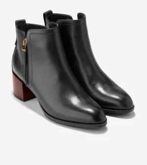 Cole Haan Haisley Knöchelstiefeletten