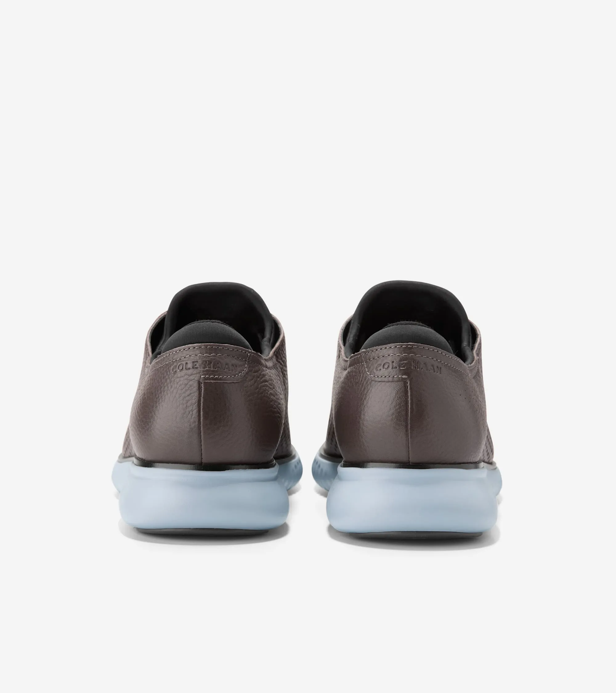 Cole Haan Herren 2.ZEROGRAND Lined Laser Wingtip Oxford