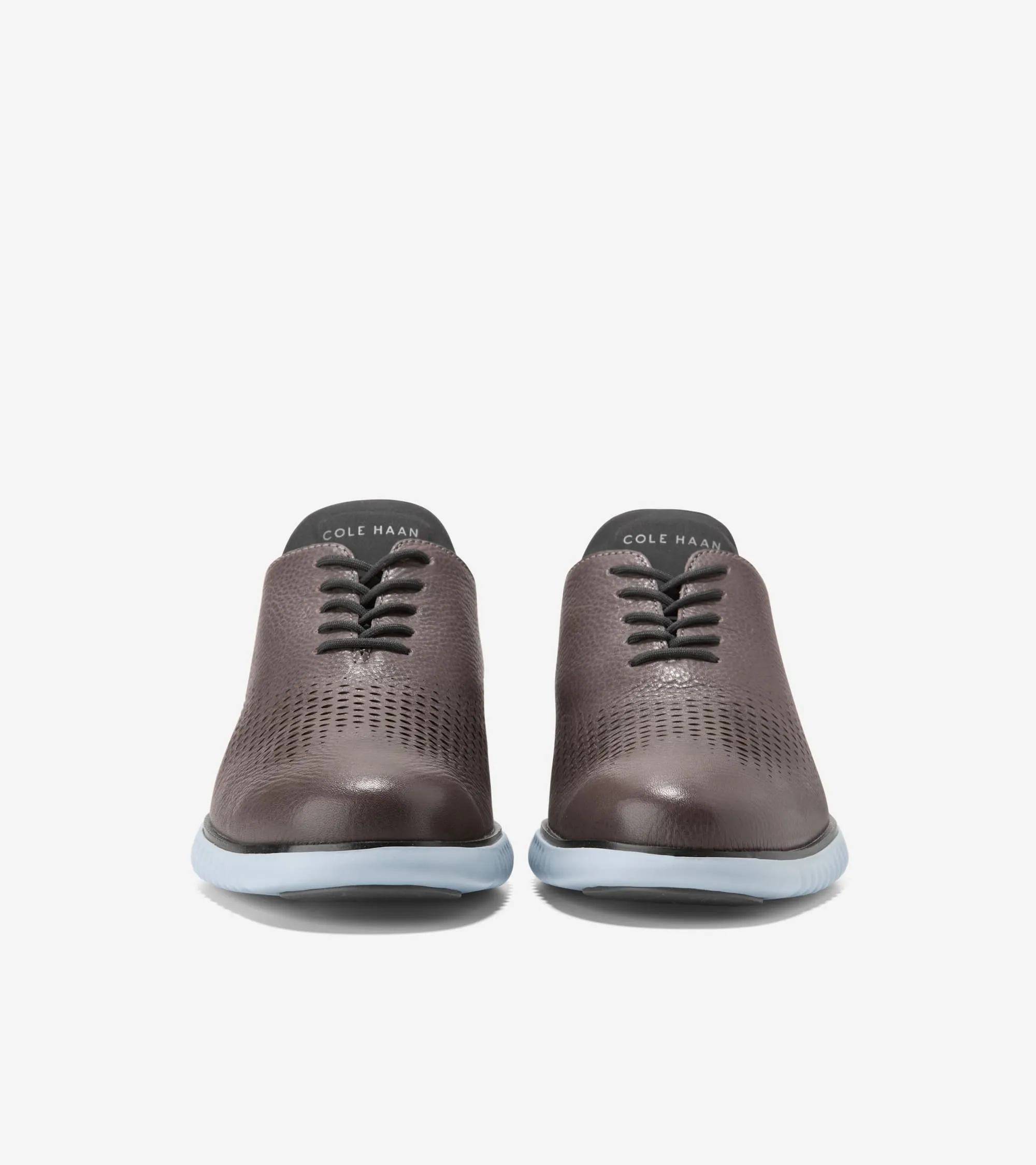 Cole Haan Herren 2.ZEROGRAND Lined Laser Wingtip Oxford