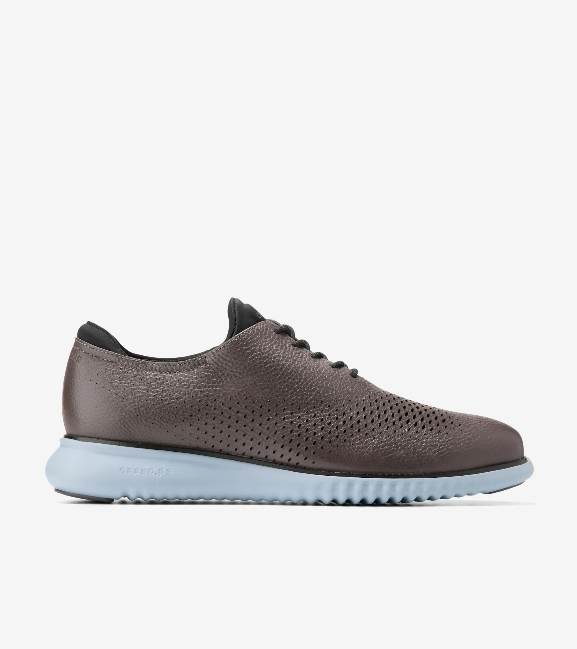 Cole Haan Herren 2.ZEROGRAND Lined Laser Wingtip Oxford