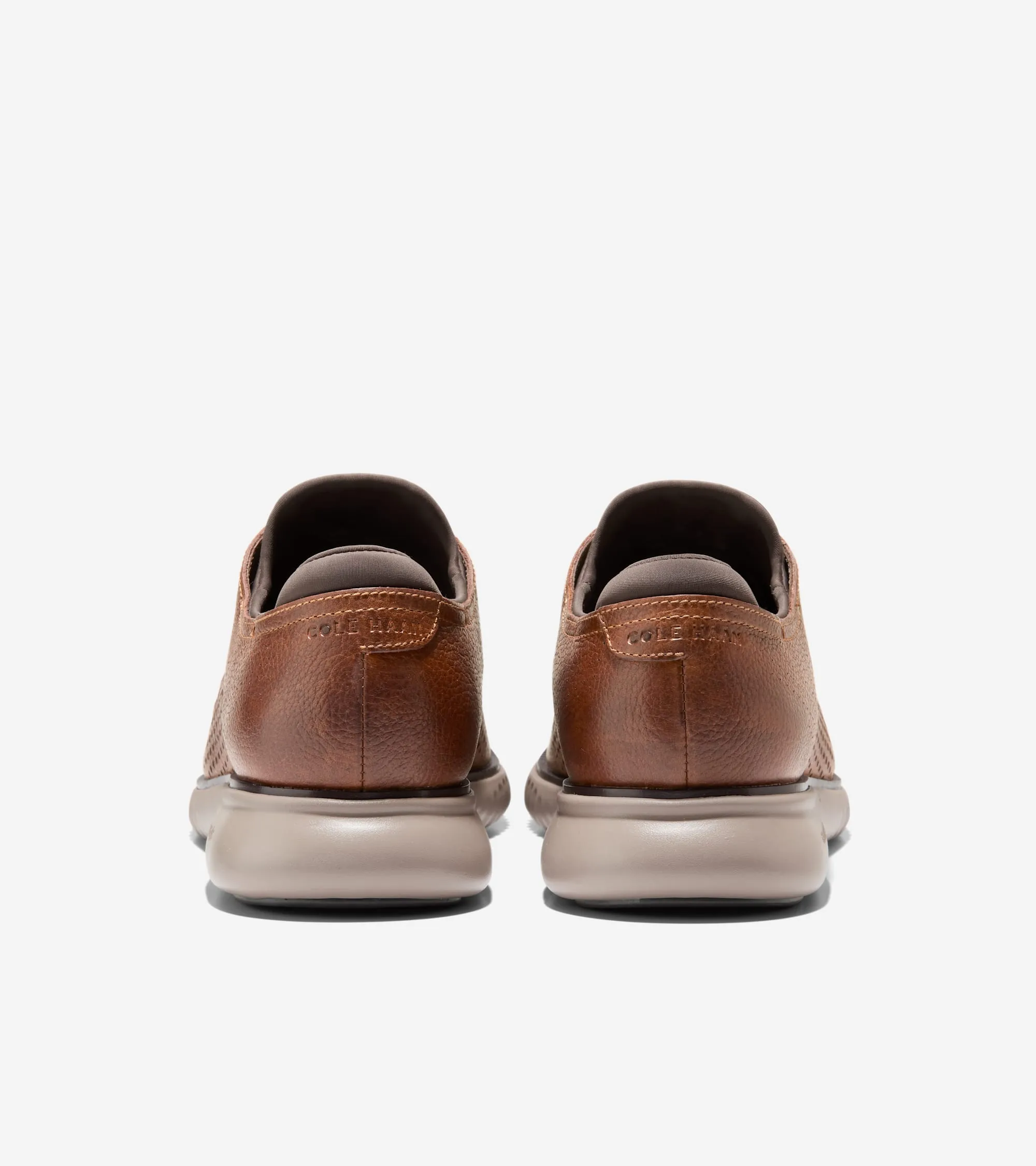 Cole Haan Herren 2.ZEROGRAND Lined Laser Wingtip Oxford