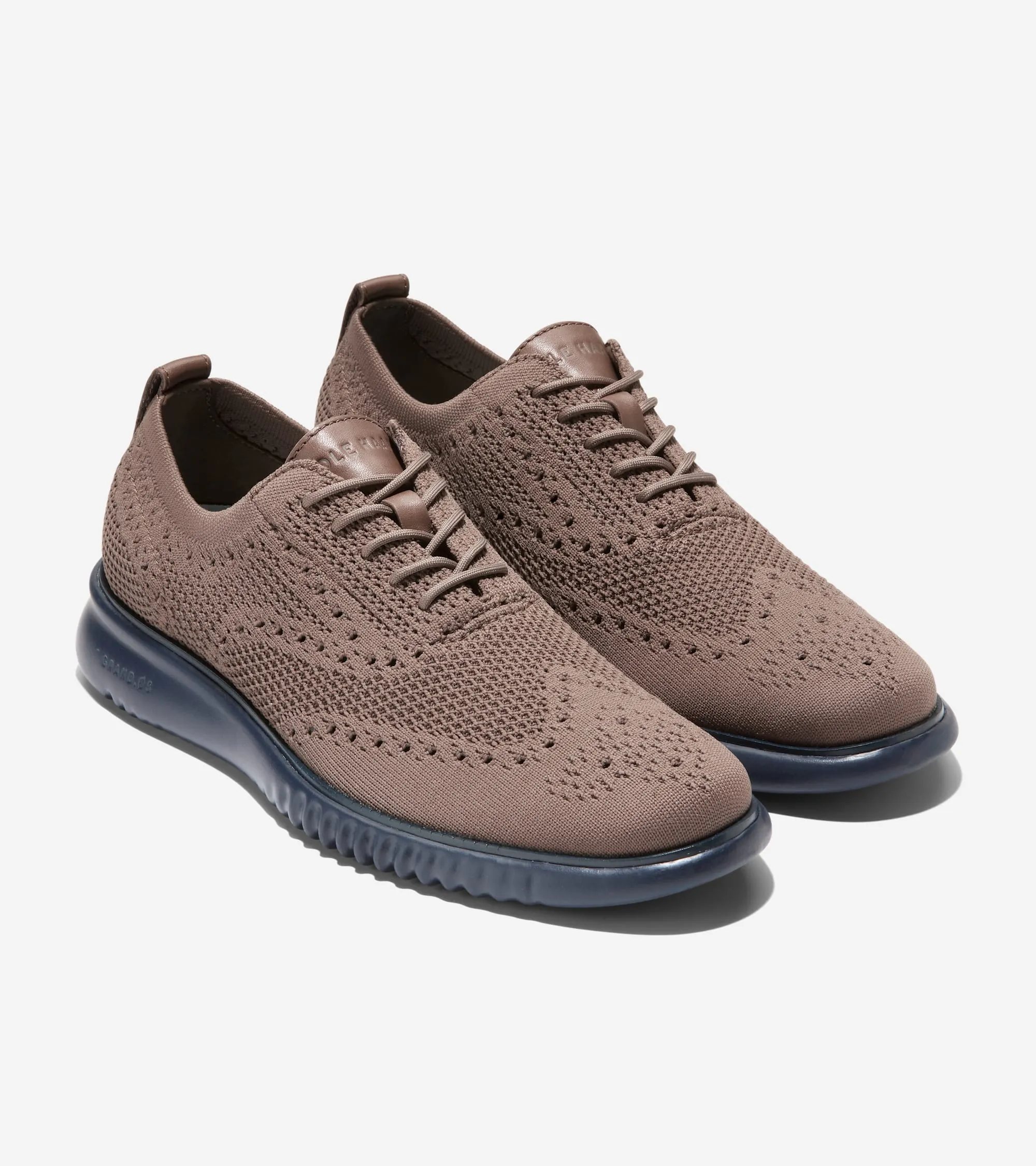 Cole Haan Herren 2.ZEROGRAND Wingtip Oxford ecco Schuhe