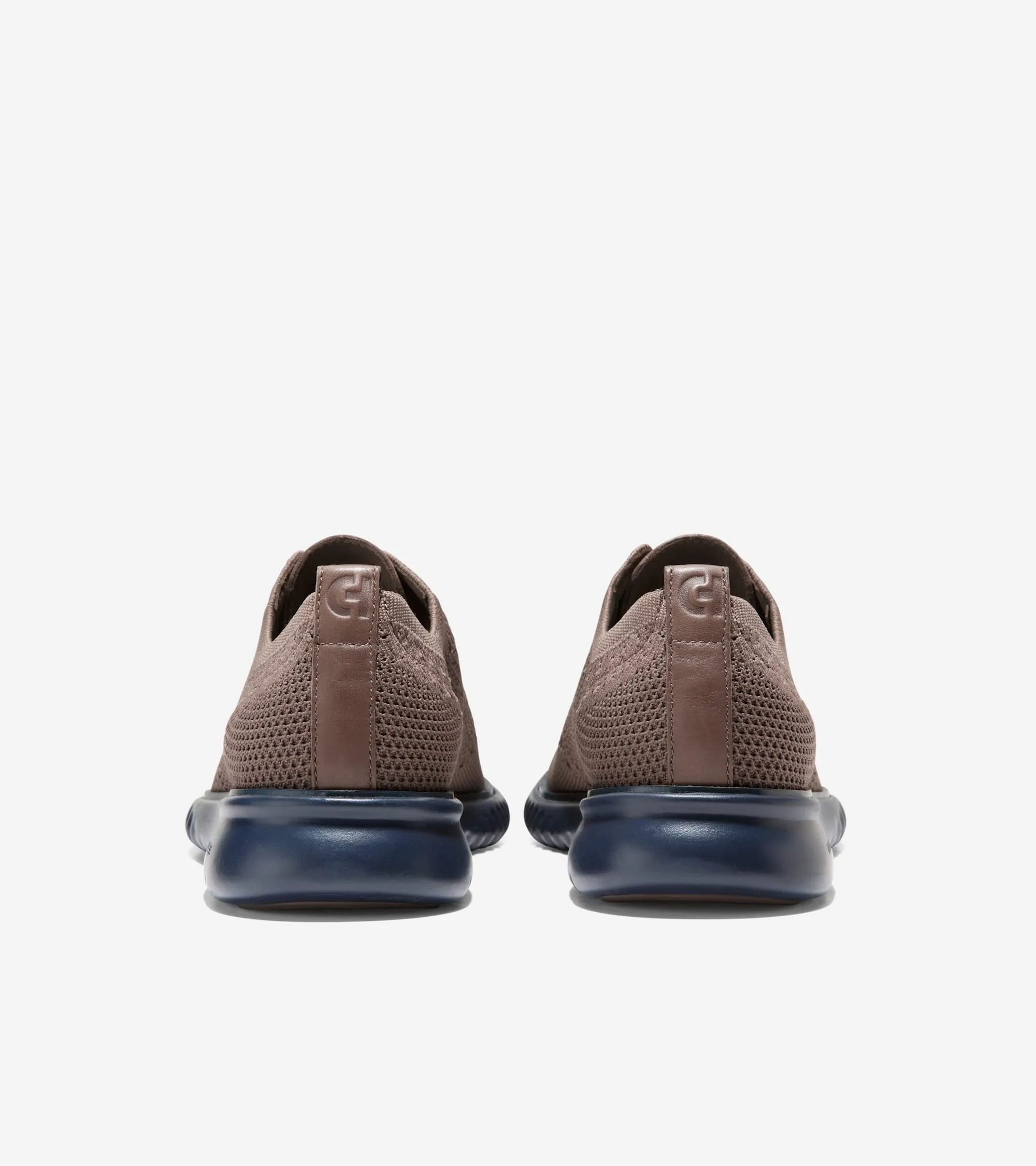 Cole Haan Herren 2.ZEROGRAND Wingtip Oxford ecco Schuhe